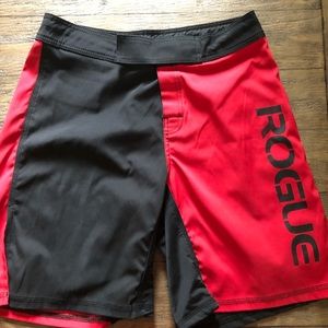 Rogue Fitness Shorts